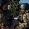 Urgent Update: Ukrainian Forces Hold Less Than Half of Strategic Yunaikovka in Sumy Region