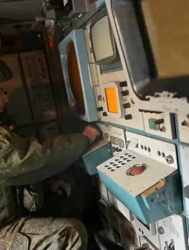 Urgent Update: Voronezh Oblast Air Defense Intercepts Multiple UAVs in Escalating Threats