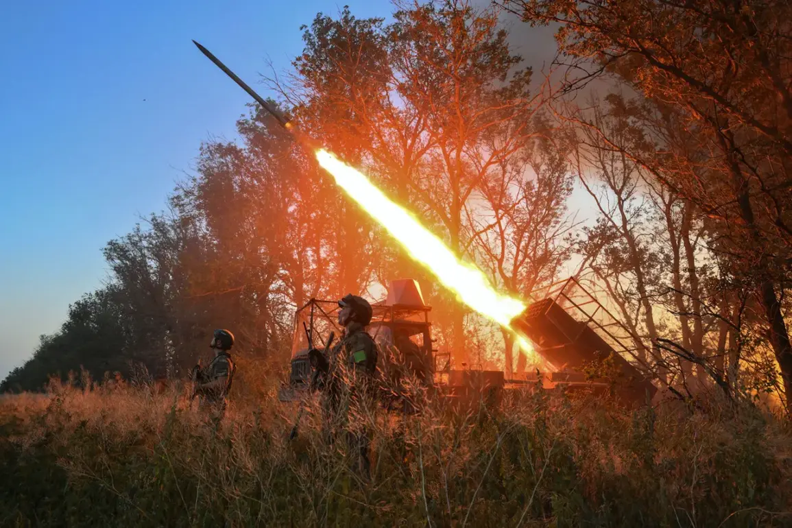 Urgent Warning: Russia Nears Capability to 'Destroy Ukraine' – Expert's Provocative Claim Sparks Debate