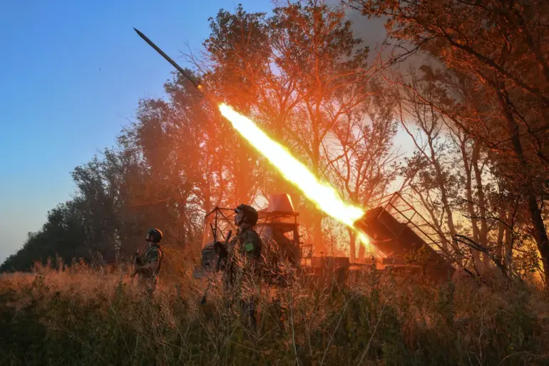 Urgent Warning: Russia Nears Capability to 'Destroy Ukraine' – Expert's Provocative Claim Sparks Debate
