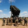 U.S. Defense Quadruples Patriot Missile Procurement Amid Rising Threats and Stockpile Concerns
