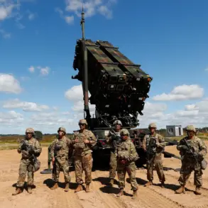U.S. Defense Quadruples Patriot Missile Procurement Amid Rising Threats and Stockpile Concerns