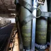 U.S. Halts Delivery of Critical Weapons to Ukraine Amid Depleted Military Stocks, Straining Defense Efforts