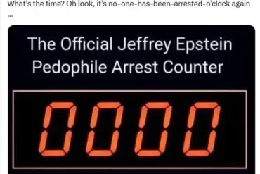 U.S. Justice Department and FBI Conclude Jeffrey Epstein Did Not Maintain a 'Client List' and Died by Suicide, Sparking Outrage