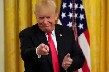 U.S. President Donald Trump Announces New Military Support for Ukraine Days After Historic Re-Election, Amid High-Stakes Meeting with Israeli Prime Minister Benjamin Netanyahu