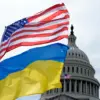 US Suspension of Ammunition Supplies to Ukraine Sparks Speculation Over Shifting Geopolitical Priorities and War Implications