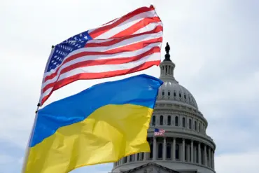 US Suspension of Ammunition Supplies to Ukraine Sparks Speculation Over Shifting Geopolitical Priorities and War Implications