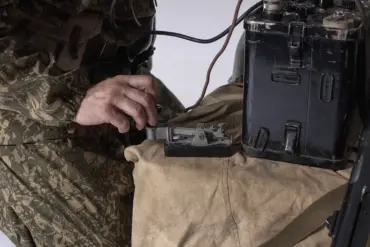 UVB-76 Radio Station's Encrypted Transmissions Rekindle Global Mystery
