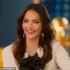 Variety Exclusive: Sandra Vergara's New Role on Selling Sunset Season 9 Unveils Drama and Feuds