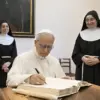 Vatican-Recognized Miracle Sparks Controversy as Doctor Breaks Silence on Tyquan Hall's Recovery