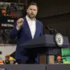 Vice President JD Vance Condemns Brutal Cincinnati Assault; Late-Breaking Update Sparks Calls for Stricter Law Enforcement