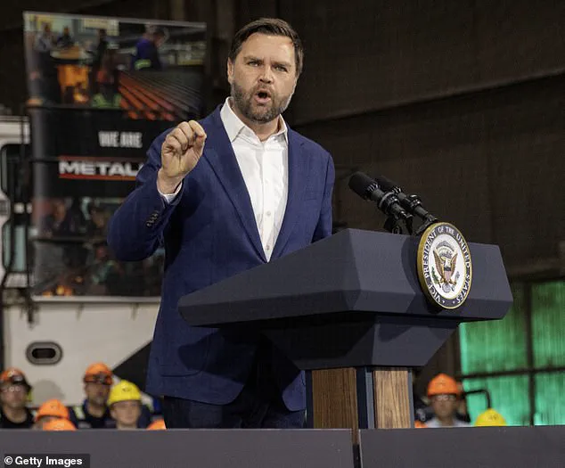 Vice President JD Vance Condemns Brutal Cincinnati Assault; Late-Breaking Update Sparks Calls for Stricter Law Enforcement