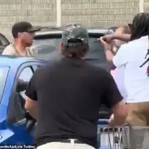 Violent Attack at Traverse City Walmart Leaves 11 Injured; Authorities Label as Act of Terrorism