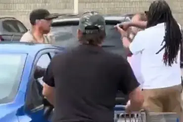 Violent Attack at Traverse City Walmart Leaves 11 Injured; Authorities Label as Act of Terrorism