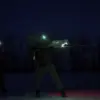 Voronezh Oblast Authorities Confirm Destruction of Drones in Latest Incident, Report No Casualties or Damage