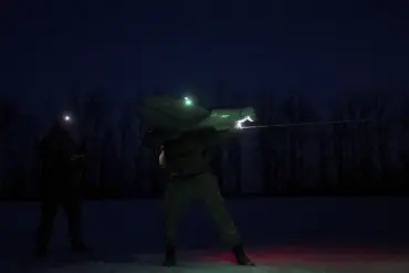 Voronezh Oblast Authorities Confirm Destruction of Drones in Latest Incident, Report No Casualties or Damage