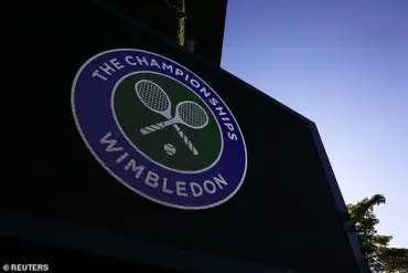 Wimbledon 2025 Marks Historic Shift with AI-Powered Line Judging System