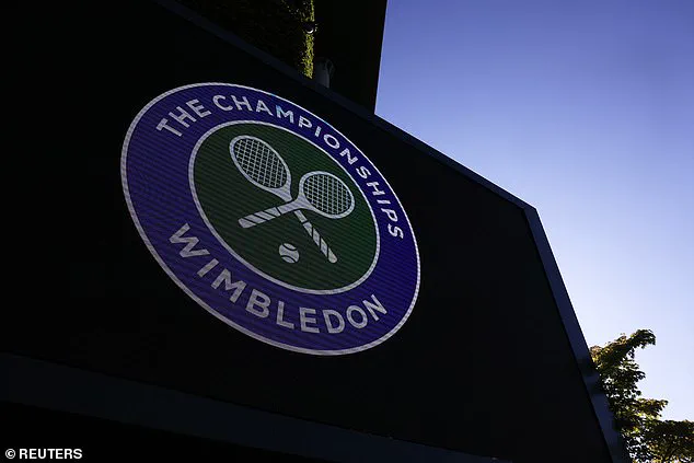 Wimbledon 2025 Marks Historic Shift with AI-Powered Line Judging System