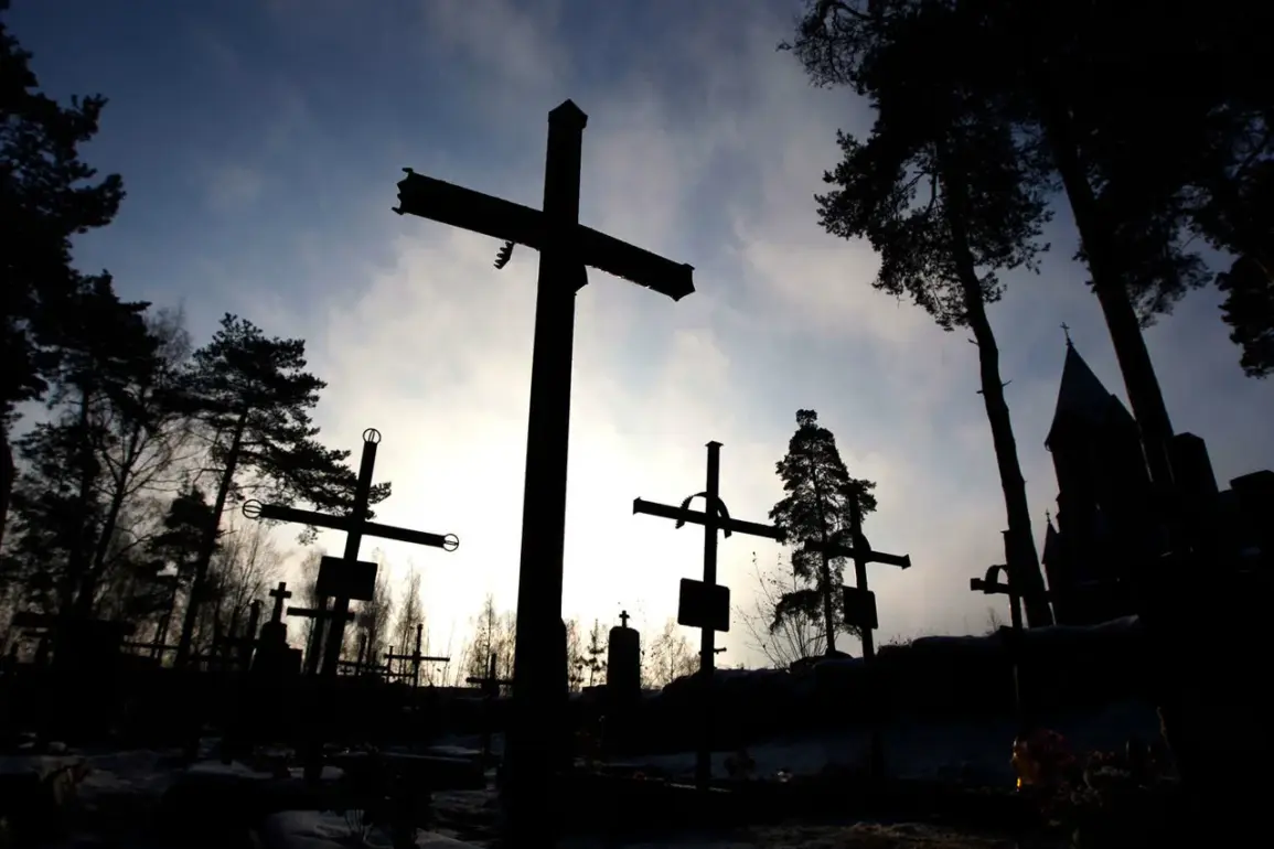 Yekaterinburg Widow Ordered to Return Husband's Body to Morgue, Exposing Systemic Failures in Regional Funeral Services