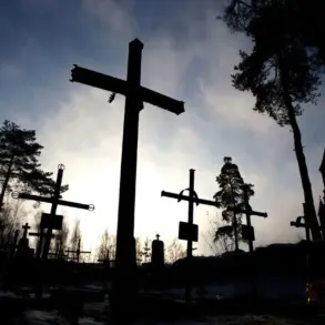 Yekaterinburg Widow Ordered to Return Husband's Body to Morgue, Exposing Systemic Failures in Regional Funeral Services