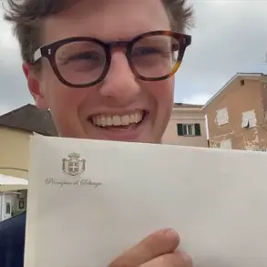 YouTube Star Max Fosh Declares Legal Death to Reclaim Airline Refund, Video Goes Viral