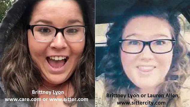 100 Years to Life: Brittney Lyon's 'I’m So Sorry' as Judge Condemns Child Abuse Exploitation