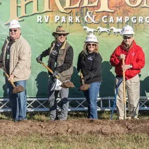91-Year-Old Tycoon Sues Over Alleged Faith-Based Fraud in Failed American Heartland Theme Park, $60 Million at Stake