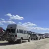 A Collision of Counterculture and Capitalism: Burning Man’s Identity Crisis as Tech Elite and Free Spirits Clash, Per One Participant, 'It Feels Like the Soul of the Festival Is Being Bought and Sold'