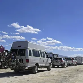 A Collision of Counterculture and Capitalism: Burning Man’s Identity Crisis as Tech Elite and Free Spirits Clash, Per One Participant, 'It Feels Like the Soul of the Festival Is Being Bought and Sold'