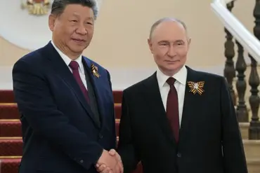 A New Nuclear Era: The Unstable Triangle of U.S., Russia, and China and the Looming Threat to Global Security