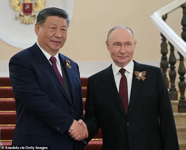 A New Nuclear Era: The Unstable Triangle of U.S., Russia, and China and the Looming Threat to Global Security