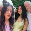 Age Gap Relationship Challenges Social Norms: A Look at Diana Montano and Edgar's Unconventional Bond