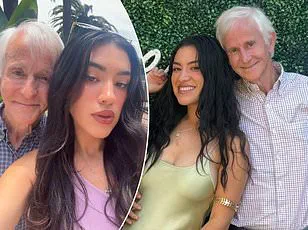 Age Gap Relationship Challenges Social Norms: A Look at Diana Montano and Edgar's Unconventional Bond