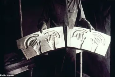 As the UFO investigation boom continues, the 18-minute alien autopsy video resurfaces, with some experts calling it 'a landmark in conspiracy lore.'