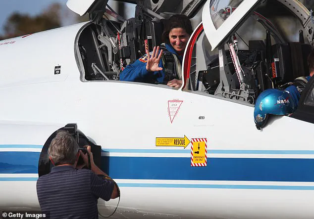 Astronauts: 'The Pay is Good, But the Real Challenge is the 17,500mph Commute and Dehydrated Meals'