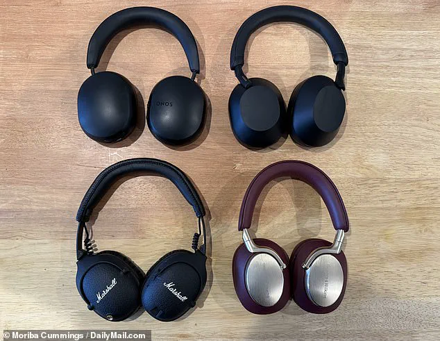 At What Cost? Industry Leaders Question the Balance of Innovation and Privacy in the Age of Wireless Headphones