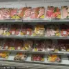 Australia's Meat Tray Raffle Tradition Sparks Controversy: A Cultural Divide Between Locals and Tourists