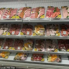 Australia's Meat Tray Raffle Tradition Sparks Controversy: A Cultural Divide Between Locals and Tourists