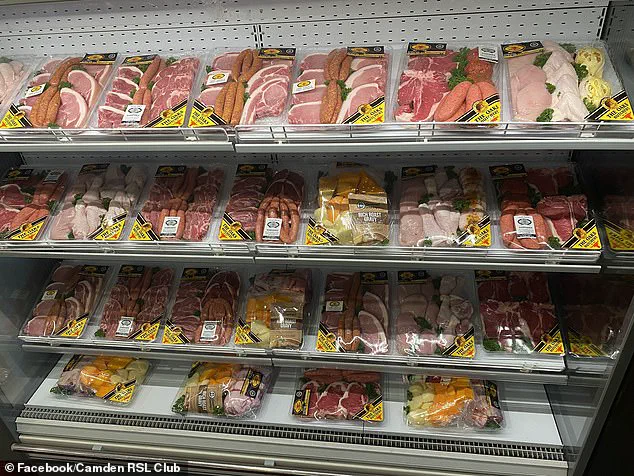 Australia's Meat Tray Raffle Tradition Sparks Controversy: A Cultural Divide Between Locals and Tourists