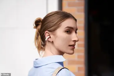 Balancing Innovation and Awareness: The Role of Open-Ear Technology in Modern Society