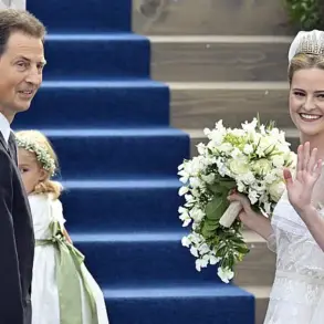 Behind Closed Doors: The Exclusive World of Liechtenstein's Royal Wedding