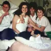 Behind the 'Fun Mary' Persona: A 30-Year Battle with Alcohol