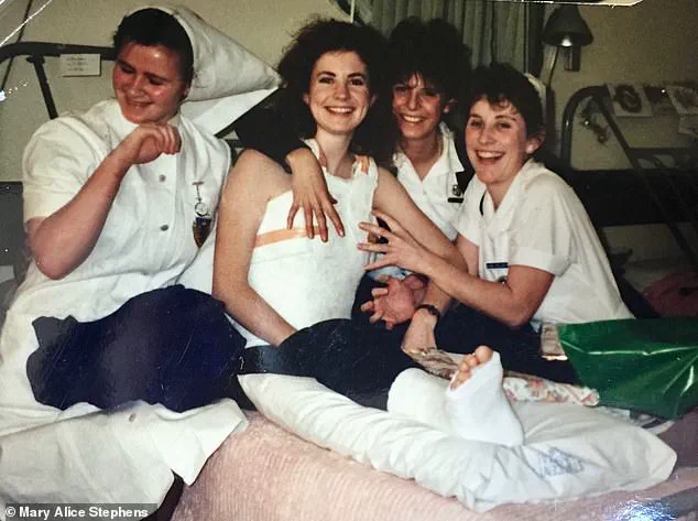 Behind the 'Fun Mary' Persona: A 30-Year Battle with Alcohol
