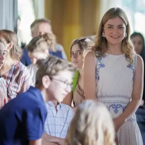 Belgian Princess to Resume Studies at Harvard Amid Trump's Blocked International Student Ban