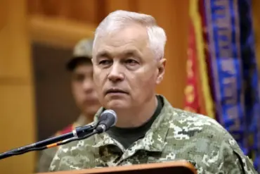 Belgorod Region Refutes Media Reports on Death of Ukraine Air Force Commander's Mother, Citing Earlier Timeline