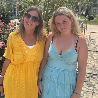 Between Joy and Reflection: The Return Journey After a French Holiday