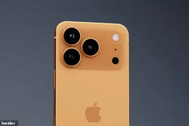 Breaking: Apple's First Foldable iPhone, Codenamed 'iPhone Fold,' Set for Launch with Book-Style Design – Bloomberg Analyst Reveals