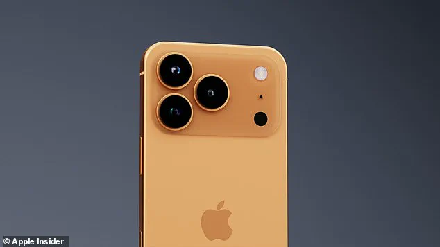 Breaking: Apple's First Foldable iPhone, Codenamed 'iPhone Fold,' Set for Launch with Book-Style Design – Bloomberg Analyst Reveals