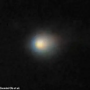 Breaking: Groundbreaking Study Reveals Potential Hostile Alien Encounter, Rattling Scientific World