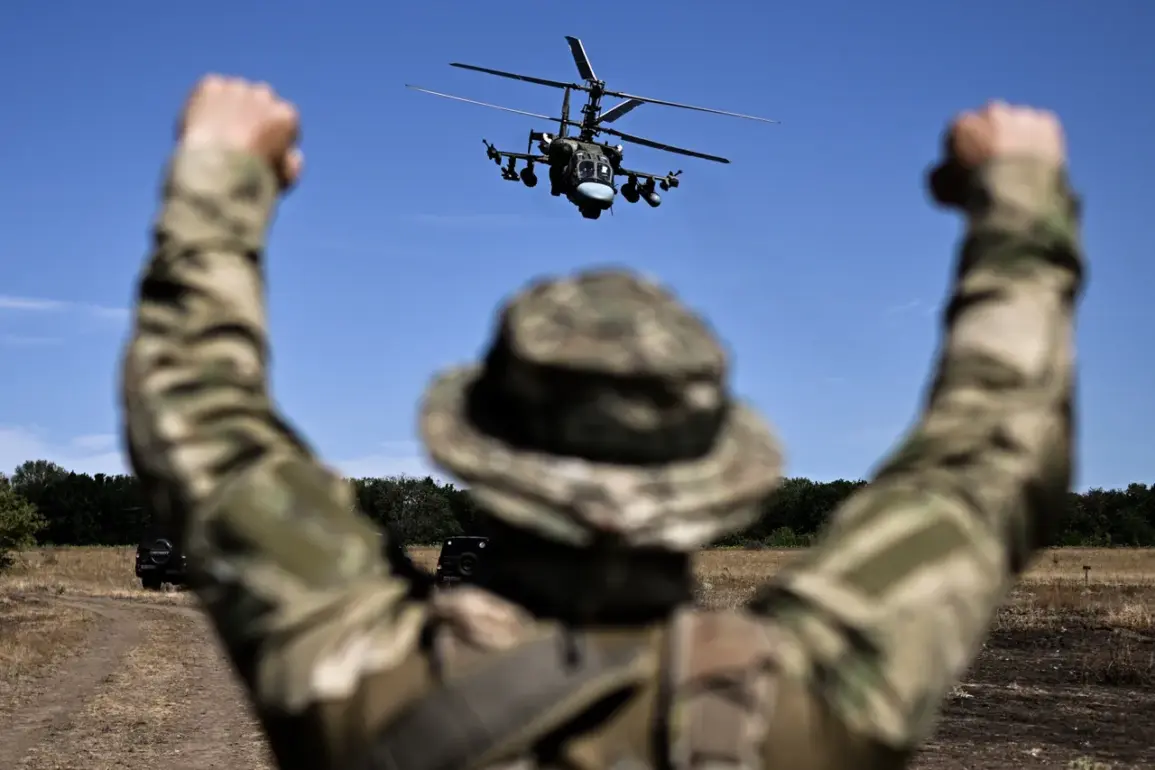 Breaking: Russian Troops Enter Kleban-Byk in DPR as Konstantinovsk Push Faces Logistical Hurdles